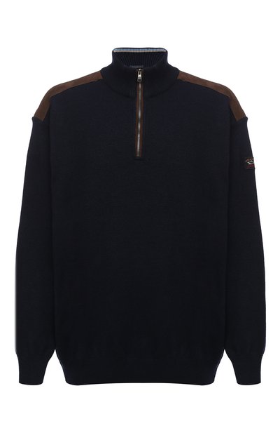 Свитер PAUL&SHARK, арт. I20P1162/HXP/3XL-6XL, фото 1