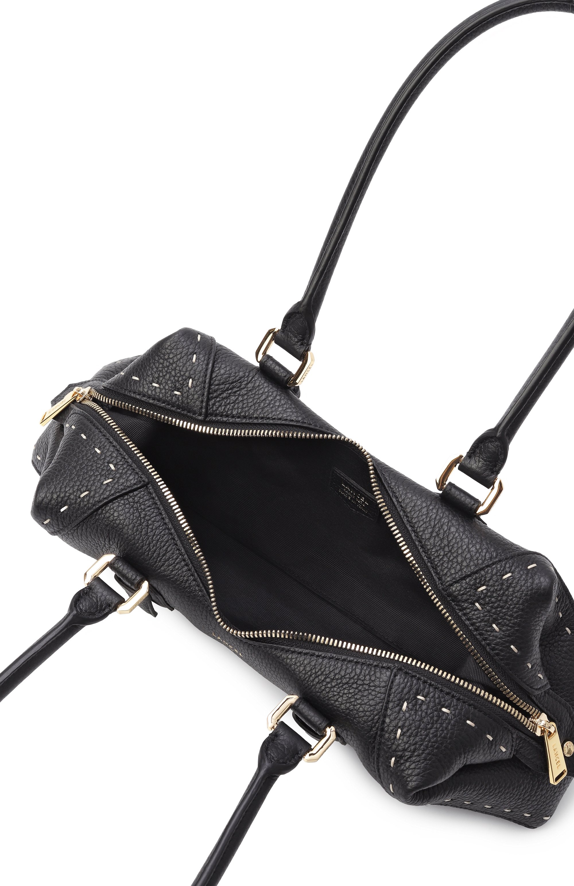 Сумка charlie small LANCEL, арт. A13420, фото 5