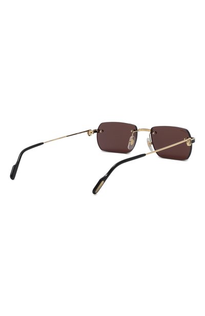 Солнцезащитные очки CARTIER, арт. CT0498S 001, фото 5