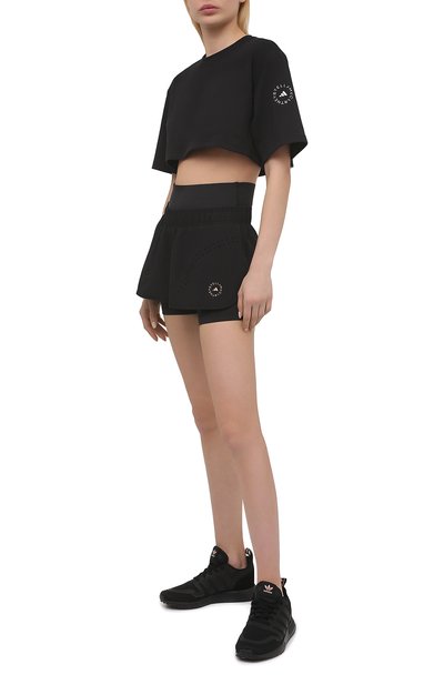 Шорты ADIDAS BY STELLA MCCARTNEY, арт. FU0280, фото 2