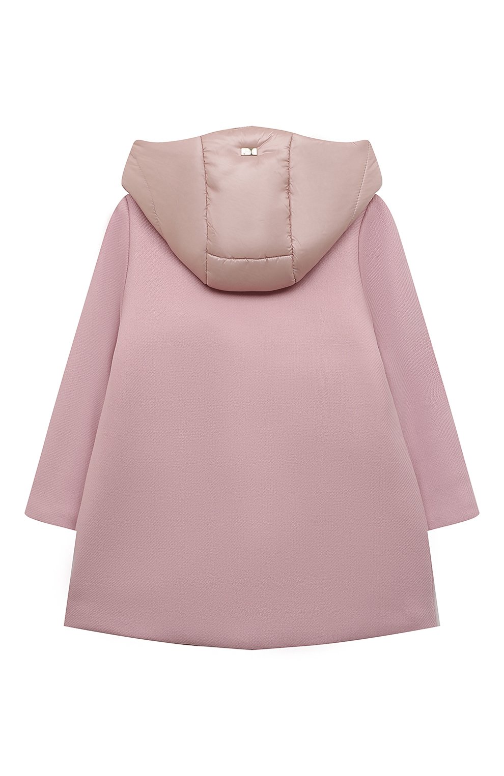 Шерстяное пальто HERNO, арт. CA000012G/33344/10A-14A, фото 2