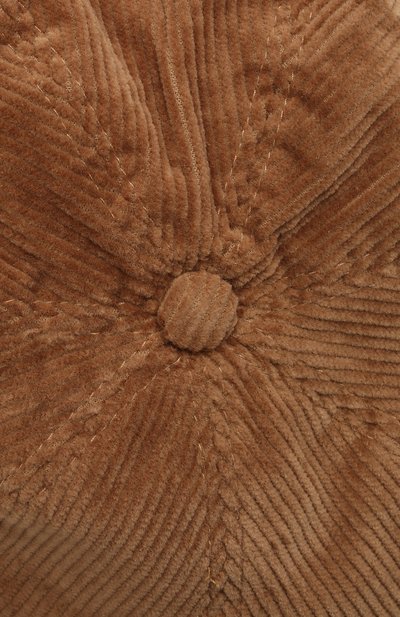 Вельветовое кепи DSQUARED2, арт. HAM0035 16202367, фото 3