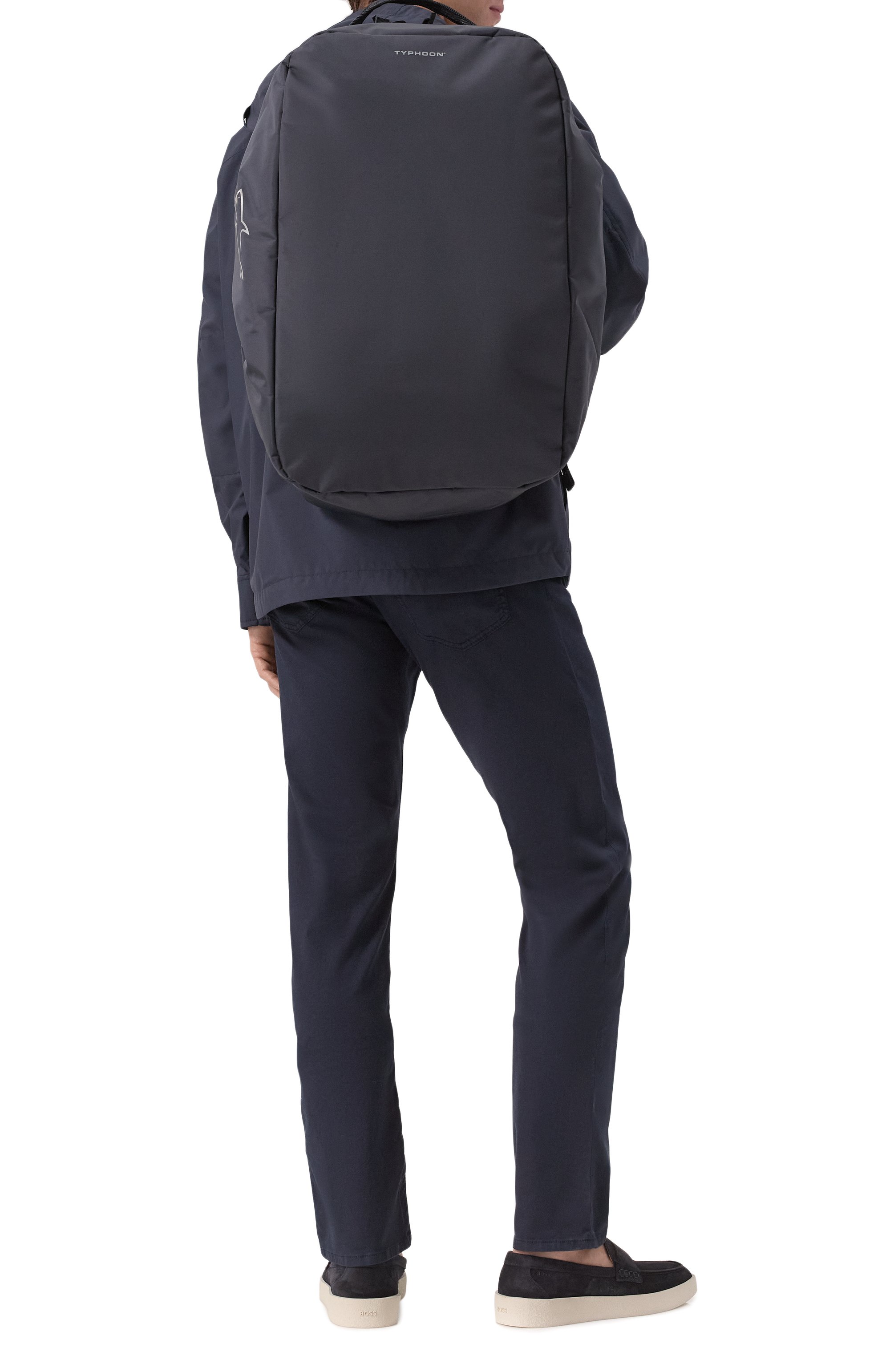 Рюкзак jupiter PAUL&SHARK, арт. 25418111, фото 7