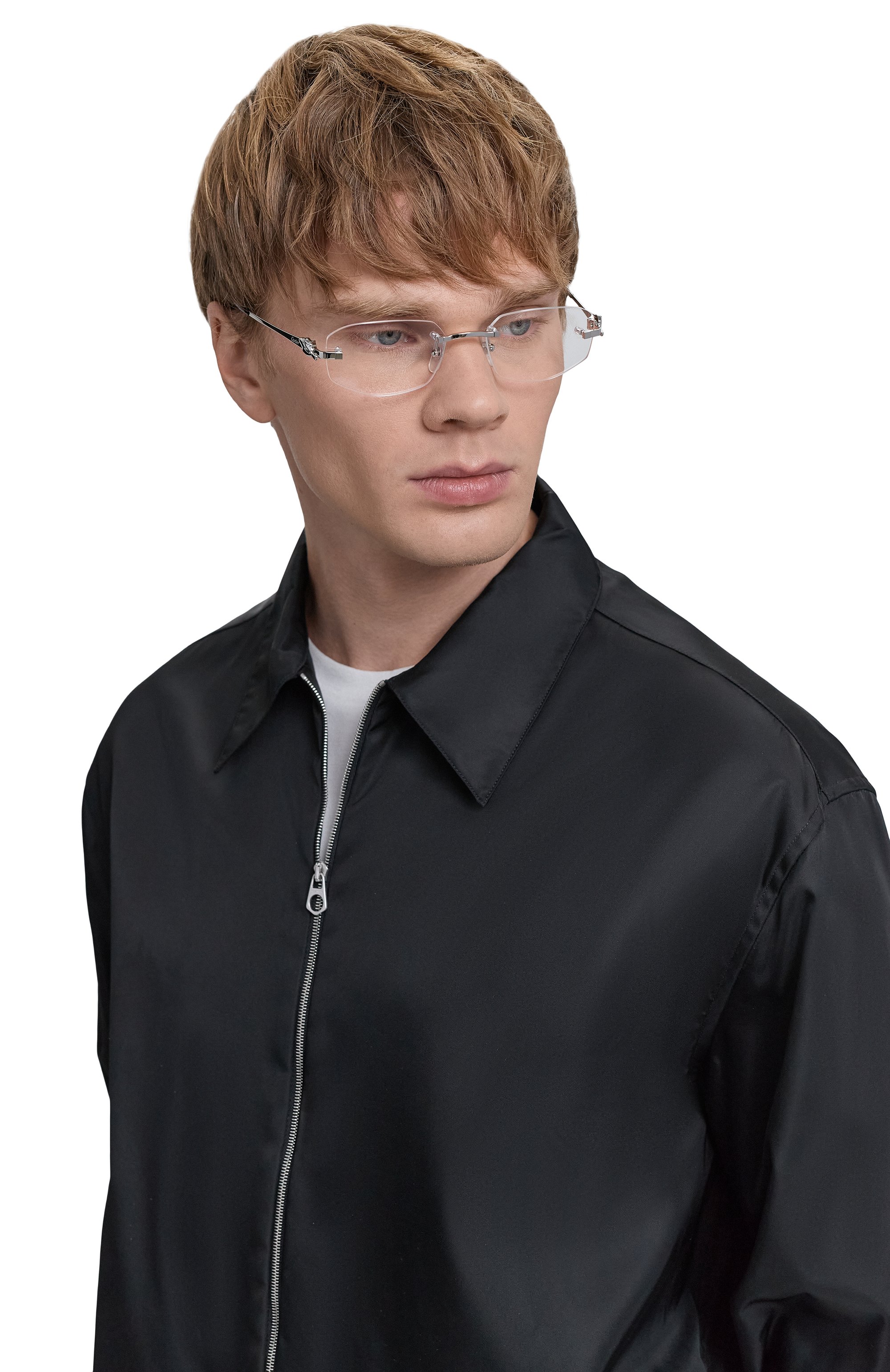 Оправа CARTIER, арт. CT0601 002, фото 2