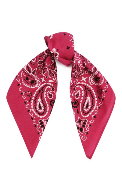 Хлопковая бандана MC2 SAINT BARTH, арт. STBA/F0ULARD/00631D, фото 1