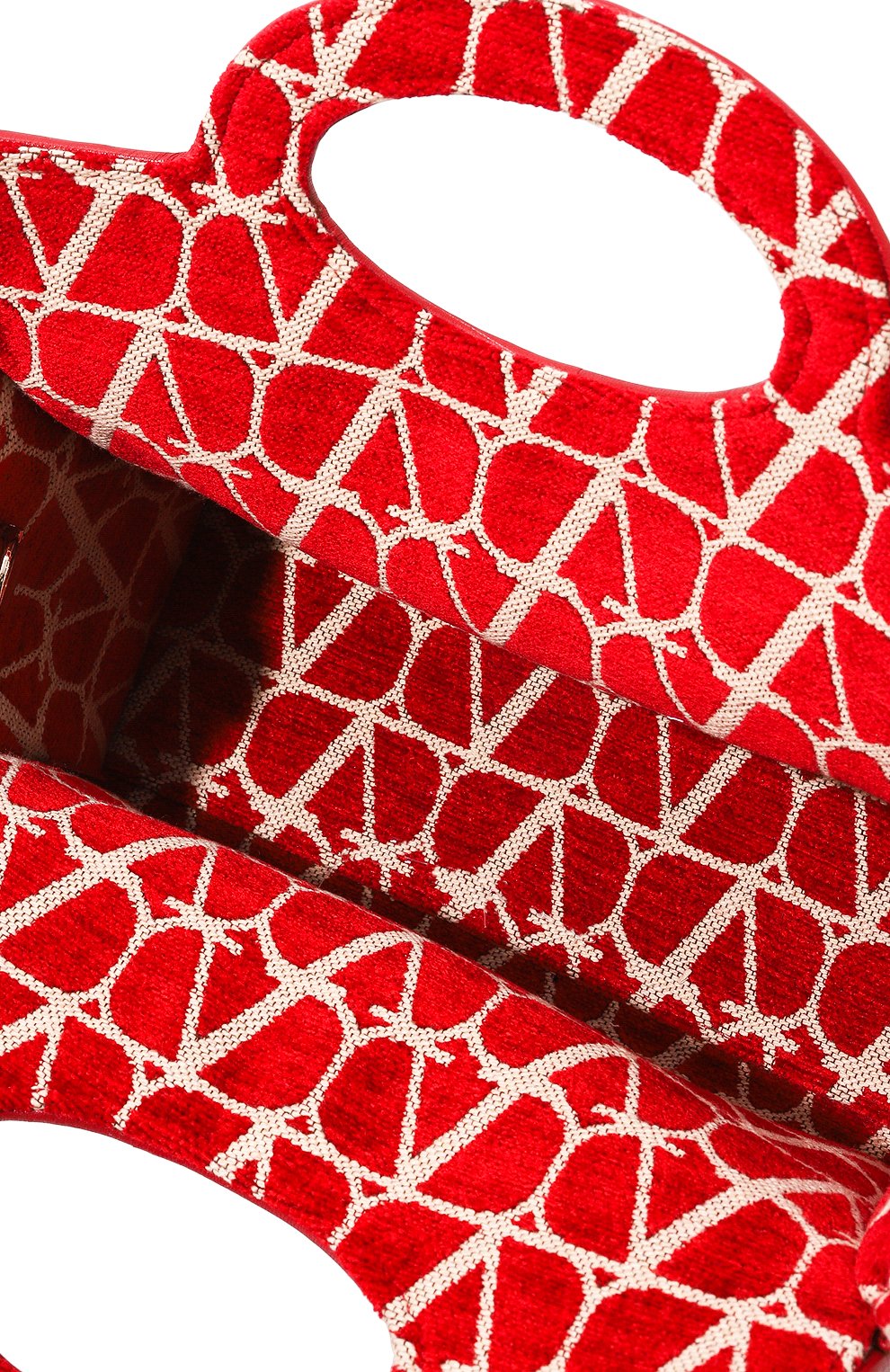 Сумка-тоут le troisieme VALENTINO, арт. 2W0B0L74/HUJ, фото 5