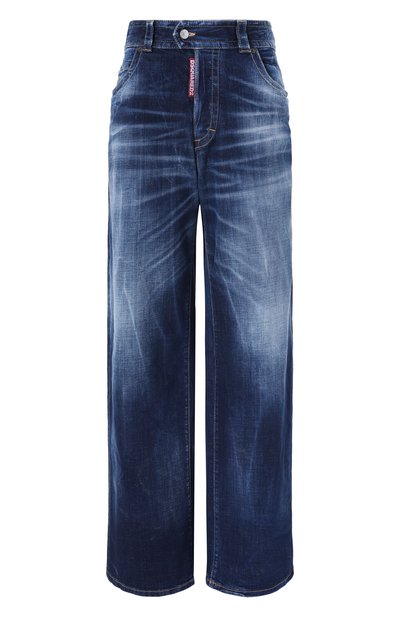 Женские джинсы 9 to 5 man DSQUARED2, арт. S75LB1038/S30664