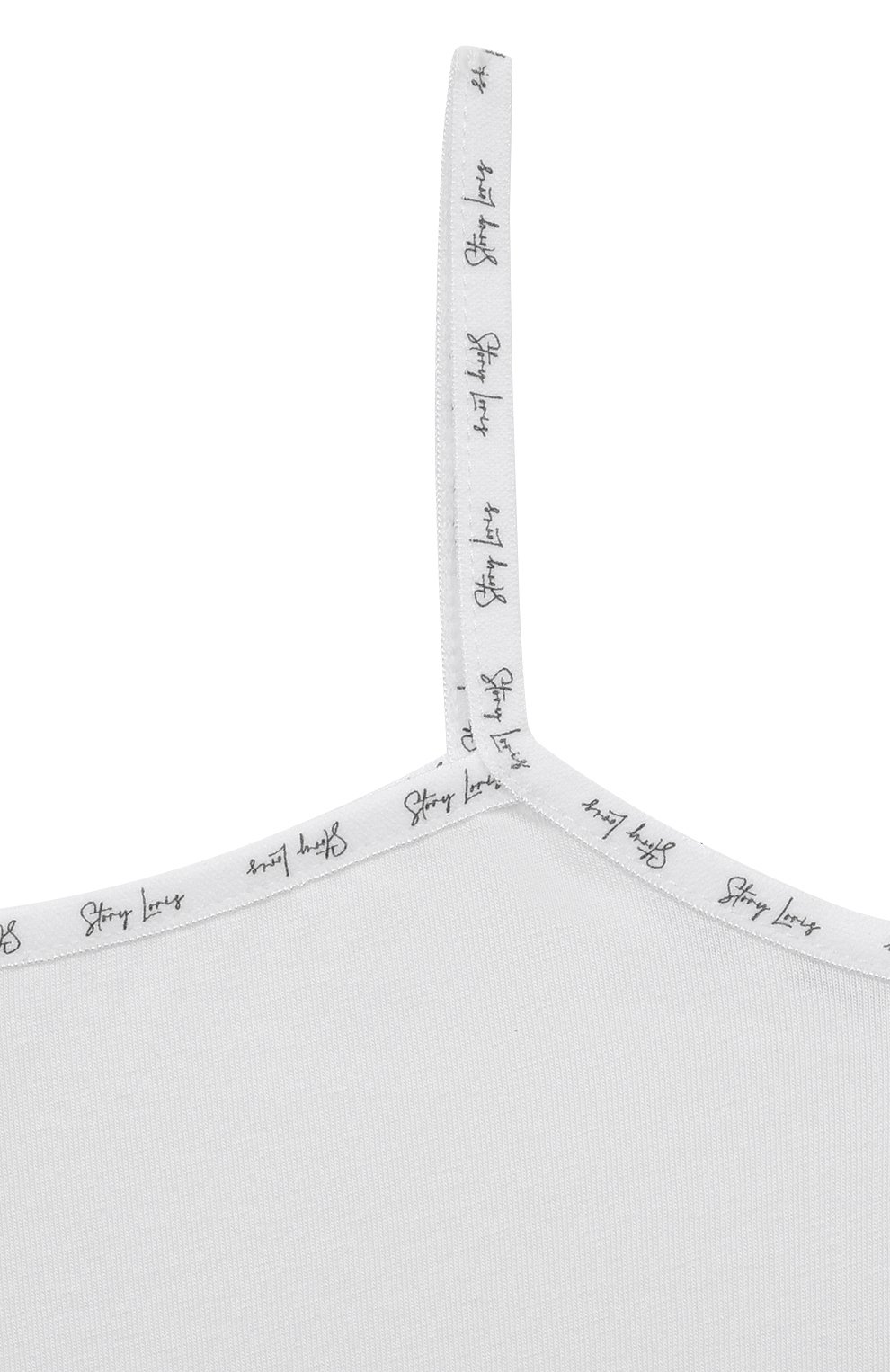 Хлопковая майка STORY LORIS, арт. 36315/2A-6A, фото 3