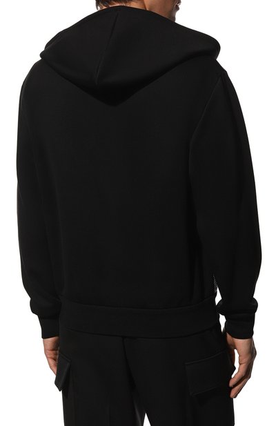 Толстовка PRADA, арт. UJL02A-10AT-F0002-221, фото 4