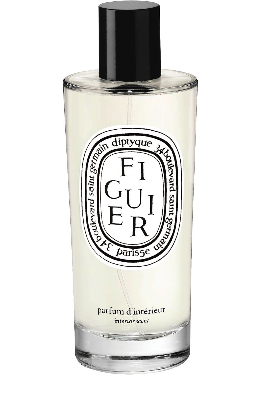 Ароматизатор для помещений figuier DIPTYQUE, арт. 3700431400666, фото 1