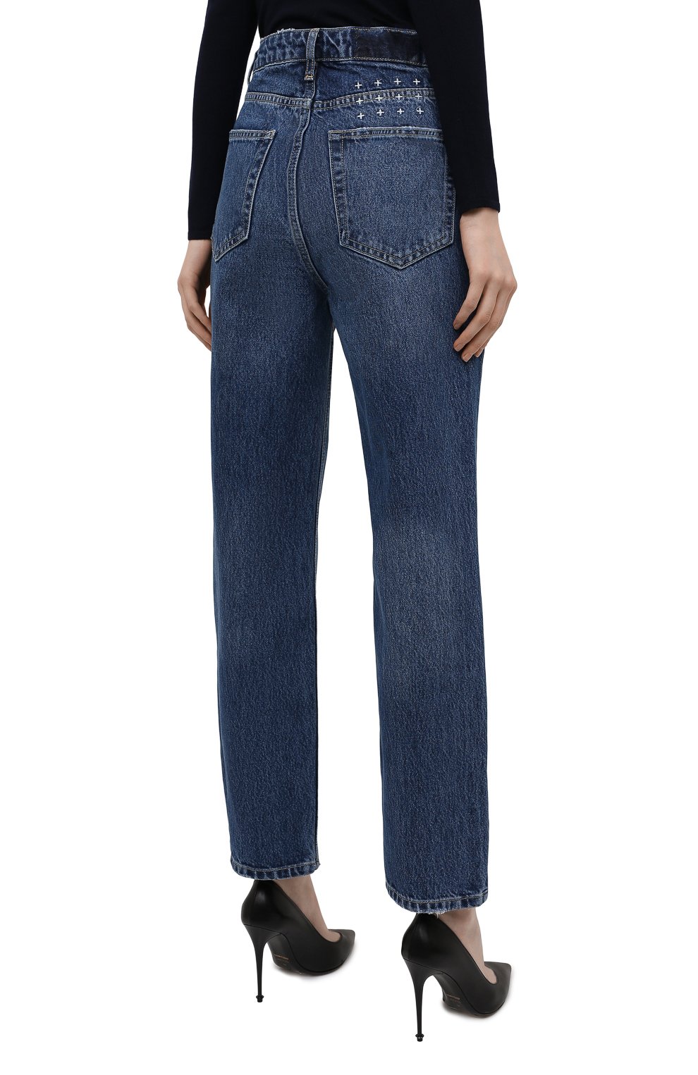 Джинсы KSUBI, арт. 5000006513, фото 4