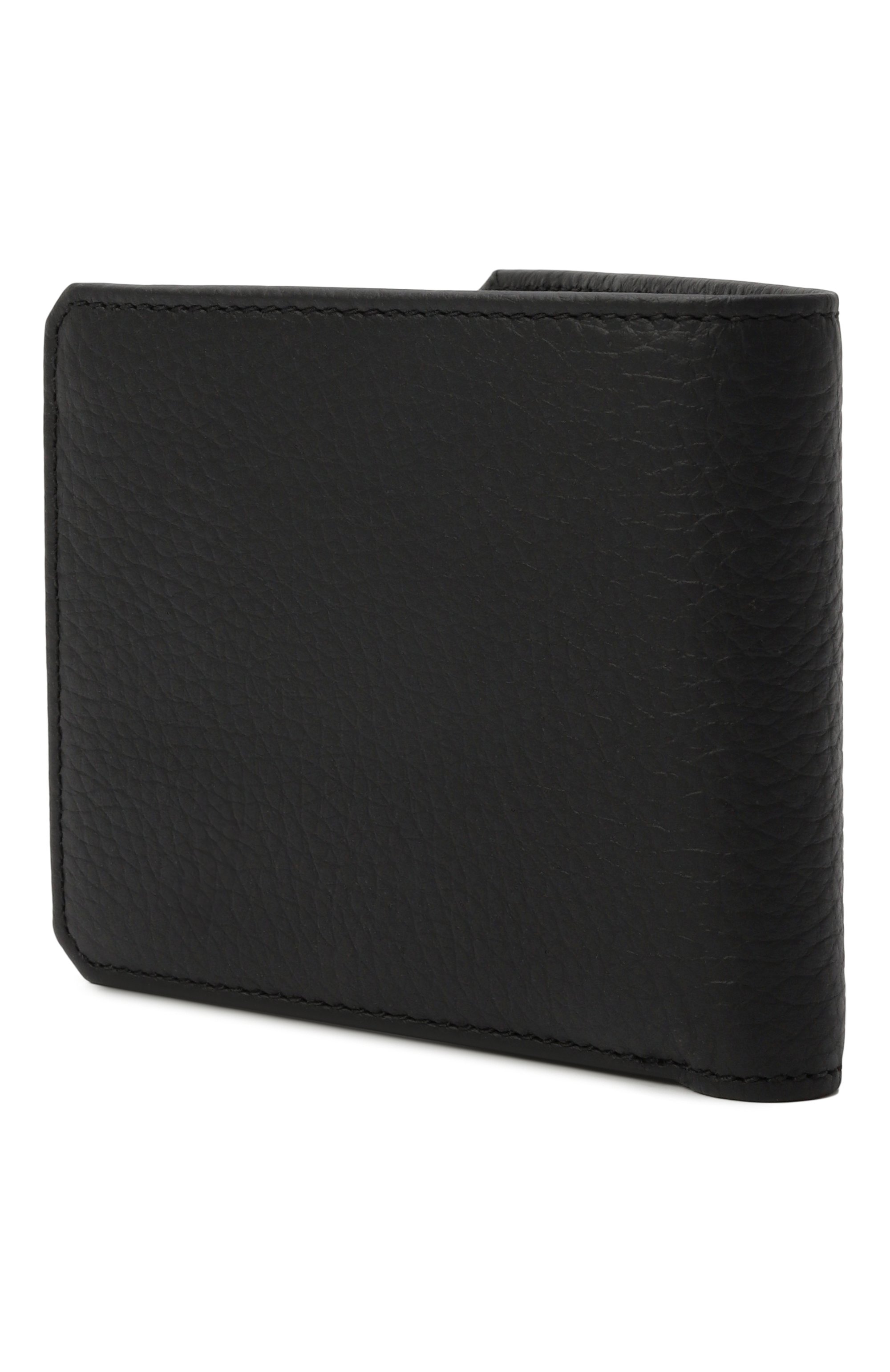 Комплект из портмоне и футляра для кредитных карт HUGO, арт. 50548752, фото 3