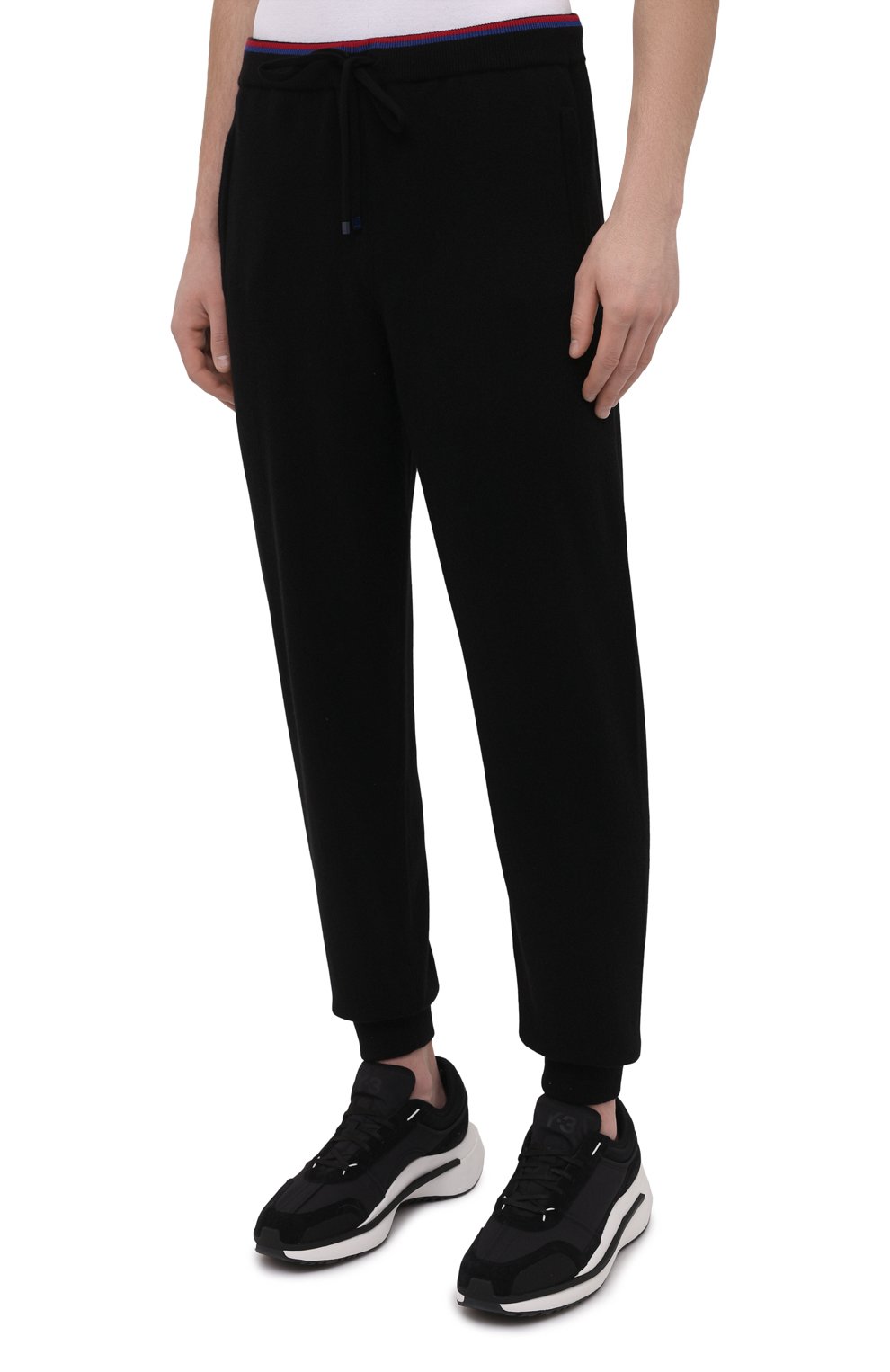 Кашемировый спортивный костюм ZILLI SPORT, арт. MBW-J0557-CAZS1/ML01, фото 4