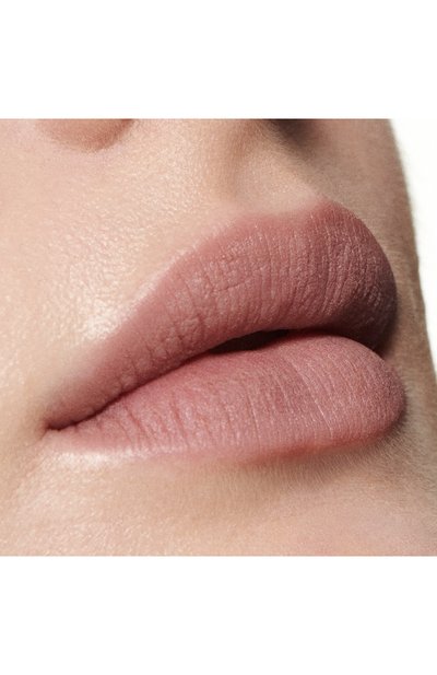 Жидкая губная помада powder kiss, оттенок it’s personal (5ml) MAC, арт. SJC2-51, фото 4