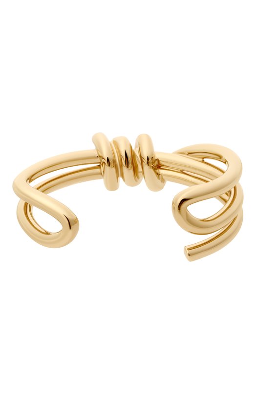 Браслет MM6 SM6UY0111/P8858 Золотой  SM6UY0111/P8858 Фото 3