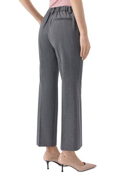 Брюки N21, арт. B052/3047, фото 4