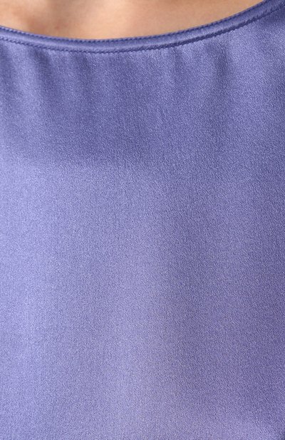Шелковая блузка GIORGIO ARMANI, арт. 0SHCCZ20/TZ487, фото 5