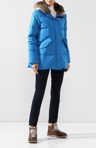 Пуховик LEMPELIUS, арт. 3000/275R, фото 2