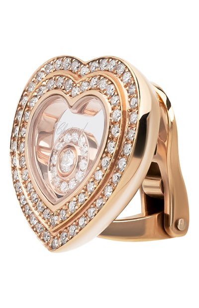Женские серьги CHOPARD, арт. 847209-5001