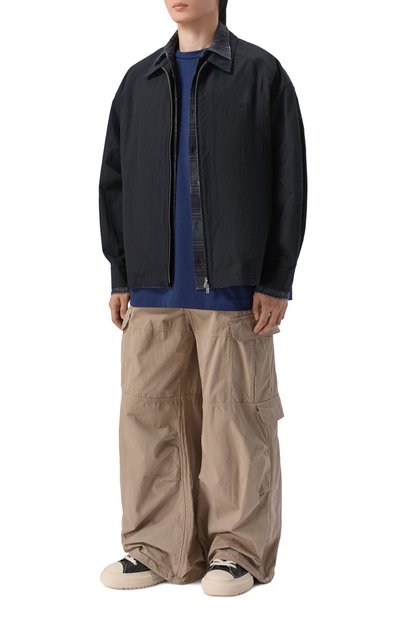 Хлопковая куртка JUUN.J, арт. JC6164P08, фото 2