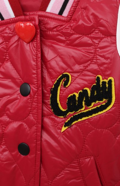 Бомбер N21, арт. N21231/N0002/N21J59F, фото 3