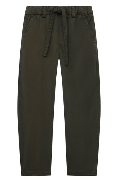 Хлопковые брюки PAOLO PECORA MILANO, арт. PP3858/6-12