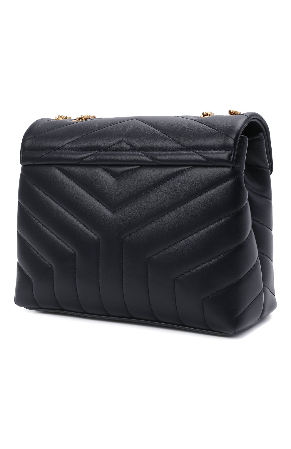 Сумка monogram loulou small SAINT LAURENT, арт. 494699/DV727, фото 3