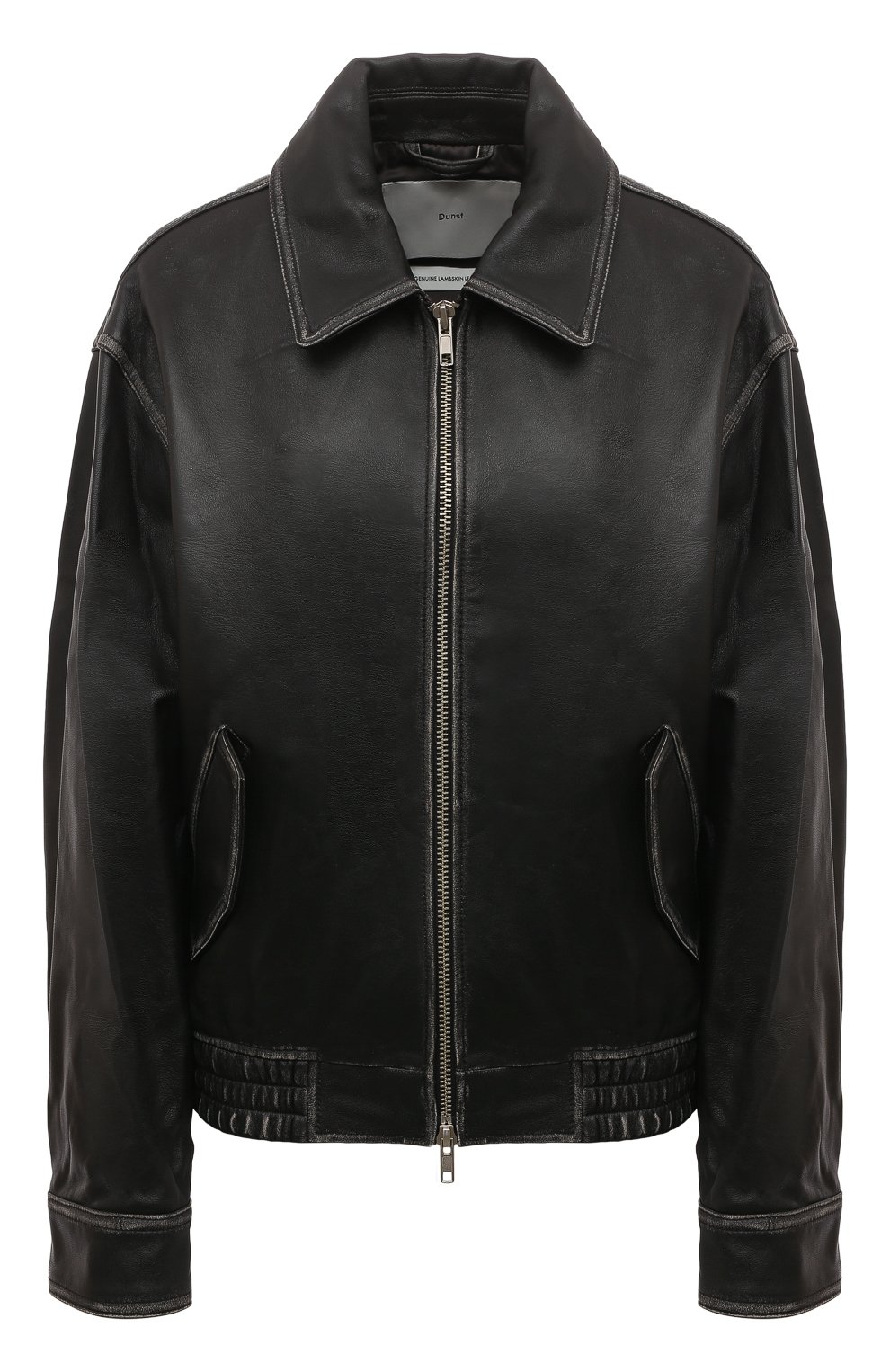 Кожаная куртка DUNST, арт. UDJU3C102G3, фото 1