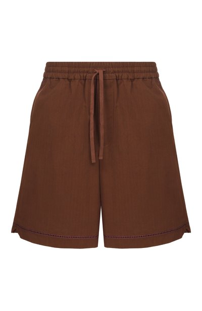 Мужские шорты DROLE DE MONSIEUR, арт. K-BS178-C0278-BN