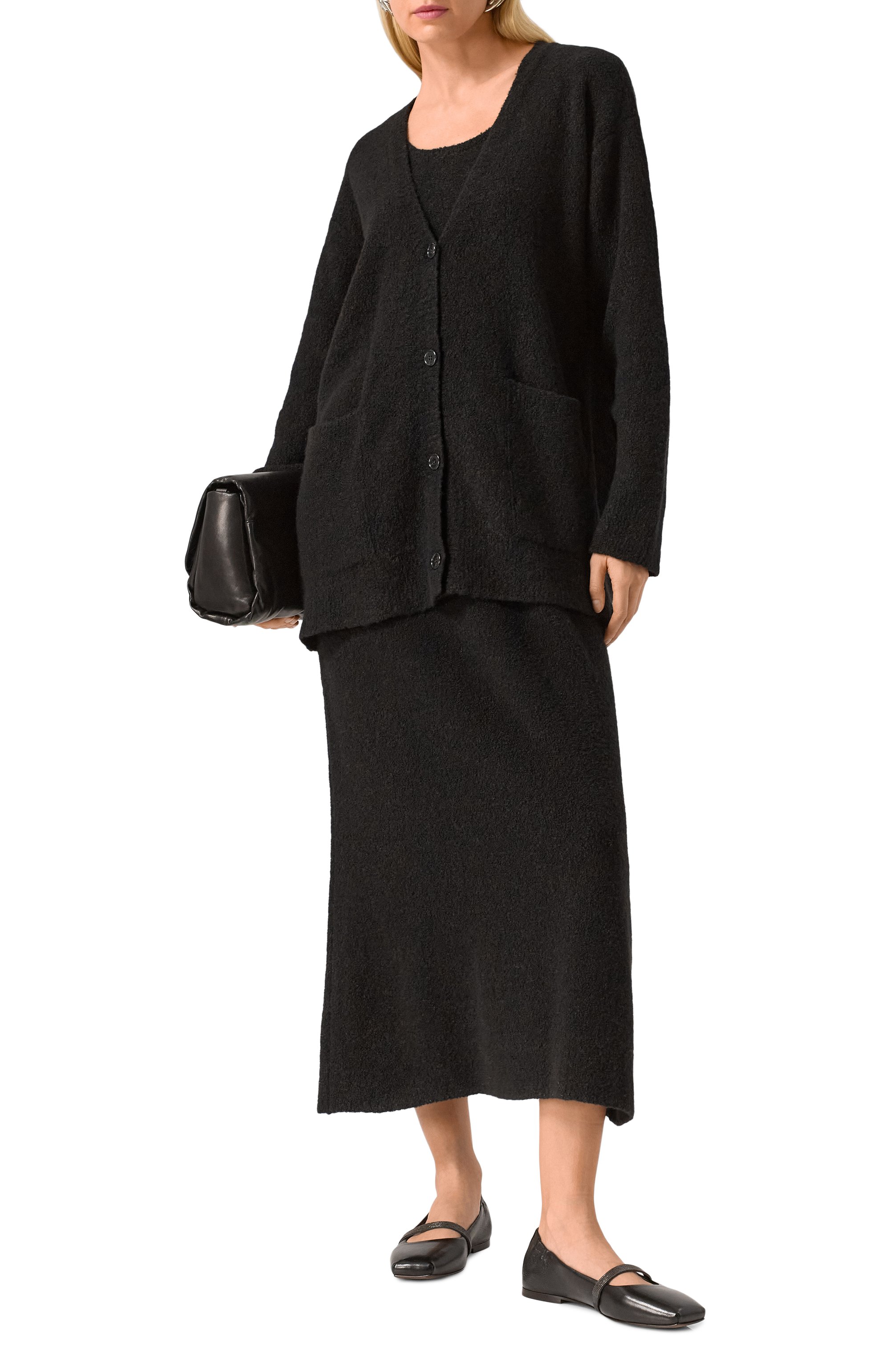 Кашемировый кардиган MVST, арт. MUW132, фото 2