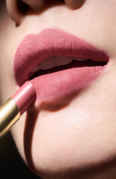 Помада для губ lip stylo matte, оттенок 12 bitten rose (2g) TOM FORD цвета по цене 5350 руб., арт. T41Z-12, фото 3 Помада для губ lip stylo matte, оттенок 12 bitten rose (2g) TOM FORD, арт. T41Z-12, фото 3