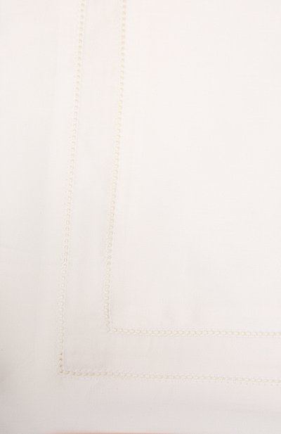 Наволочка links embroidery FRETTE, арт. FR0401 E0700 030B, фото 5