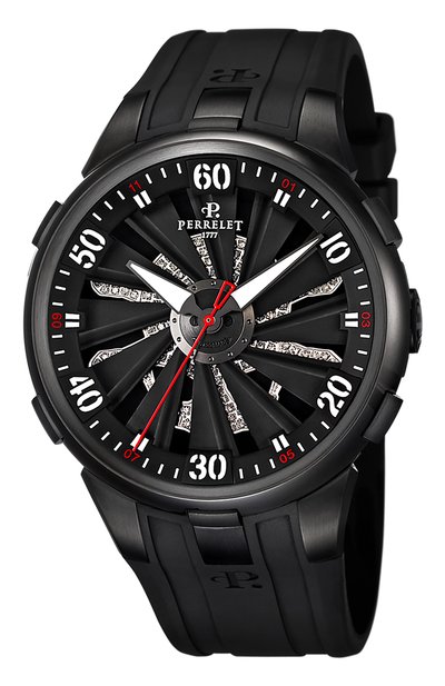 Мужские часы turbine toxic PERRELET, арт. A4023/1