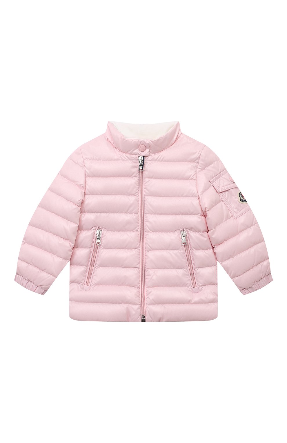 Утепленная куртка MONCLER, арт. 1A000-08-68950, фото 1