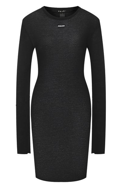 Женское хлопковое платье KSUBI, арт. WPF25DR008