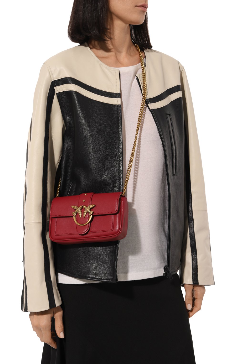 Сумка love one PINKO, арт. 100061/A0F1, фото 2