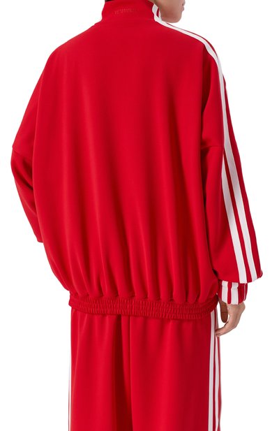 Толстовка VETEMENTS, арт. UH76GJ100R/250391 P0LYESTER, фото 4