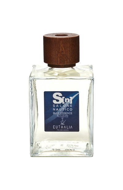 Диффузор blue essence (500ml) EUTHALIA FRAGRANCES, арт. 4603336950863