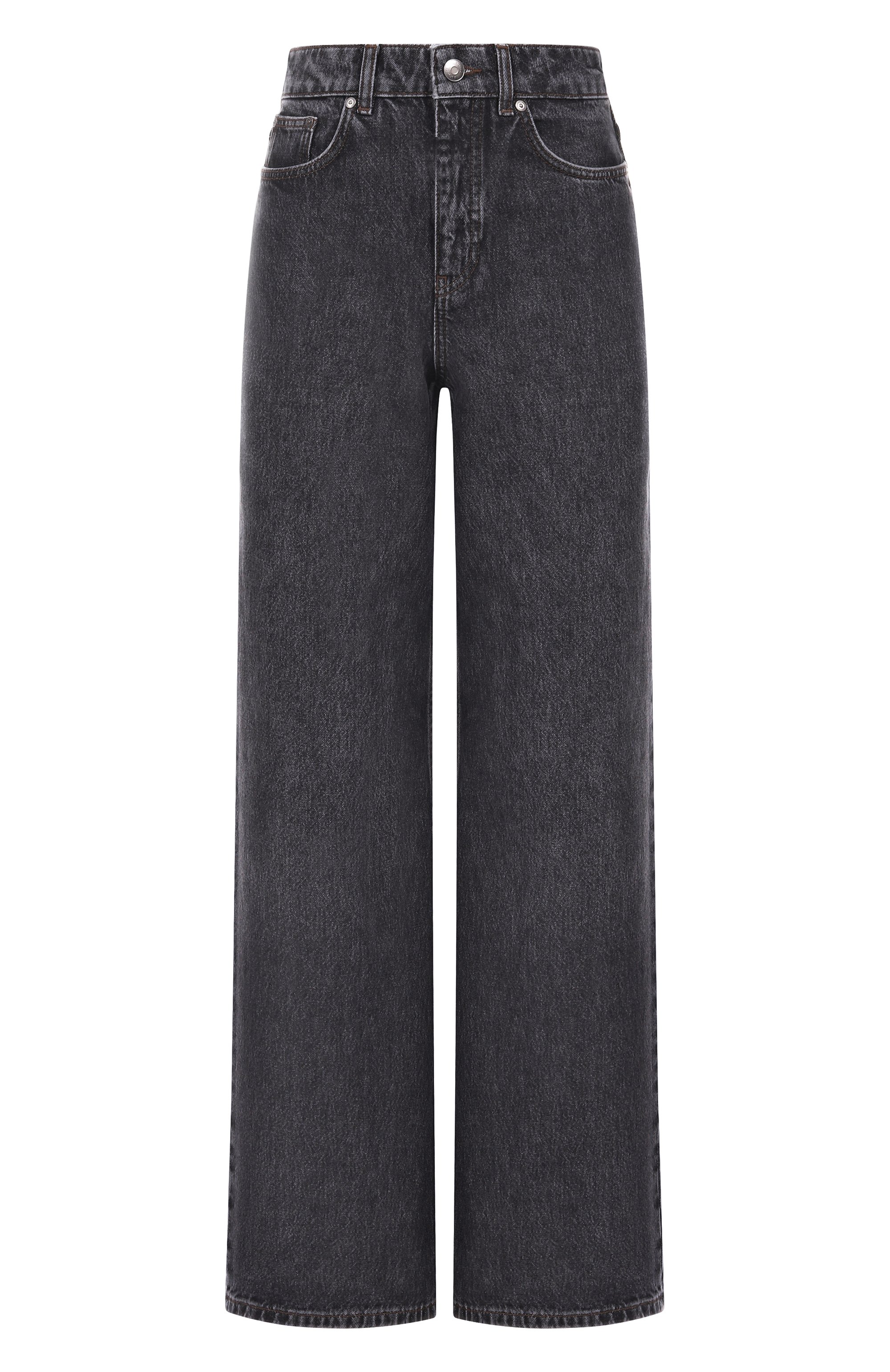 Джинсы wide leg 415 12 STOREEZ, арт. 133959, фото 1