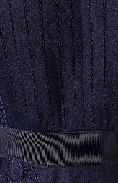 Мини-платье SELF-PORTRAIT, арт. SS20-043, фото 5