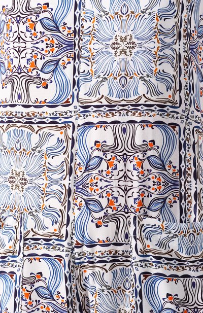 Комбинезон из вискозы PIETRO BRUNELLI, арт. TU0161/LG/VI0058, фото 5