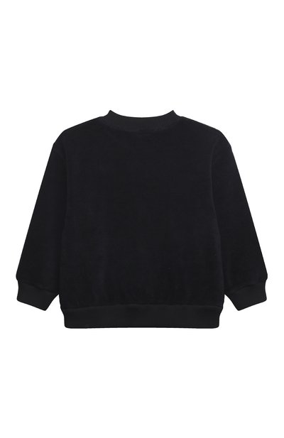 Хлопковый свитшот DOLCE & GABBANA, арт. L4JWGV/G7I8U/2-6, фото 2