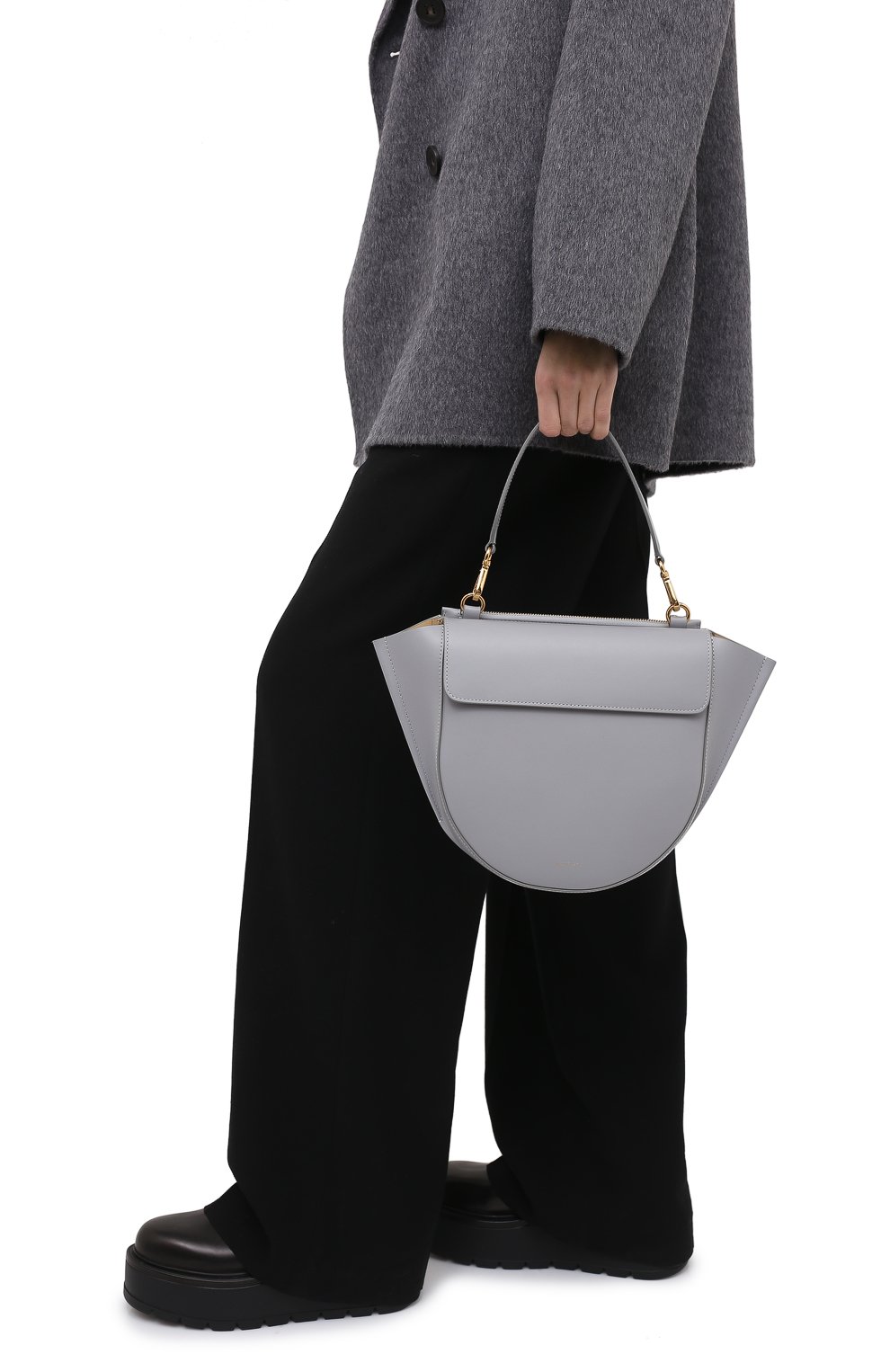 Сумка hortensia medium WANDLER, арт. H0RTENSIA BAG MEDIUM, фото 2