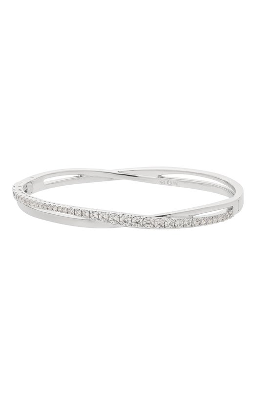 Браслет Hyperbola Swarovski 5565210 Серебряный 5565210