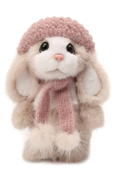 Игрушка зайка CAROLON, арт. Ц-0464/110121, фото 1