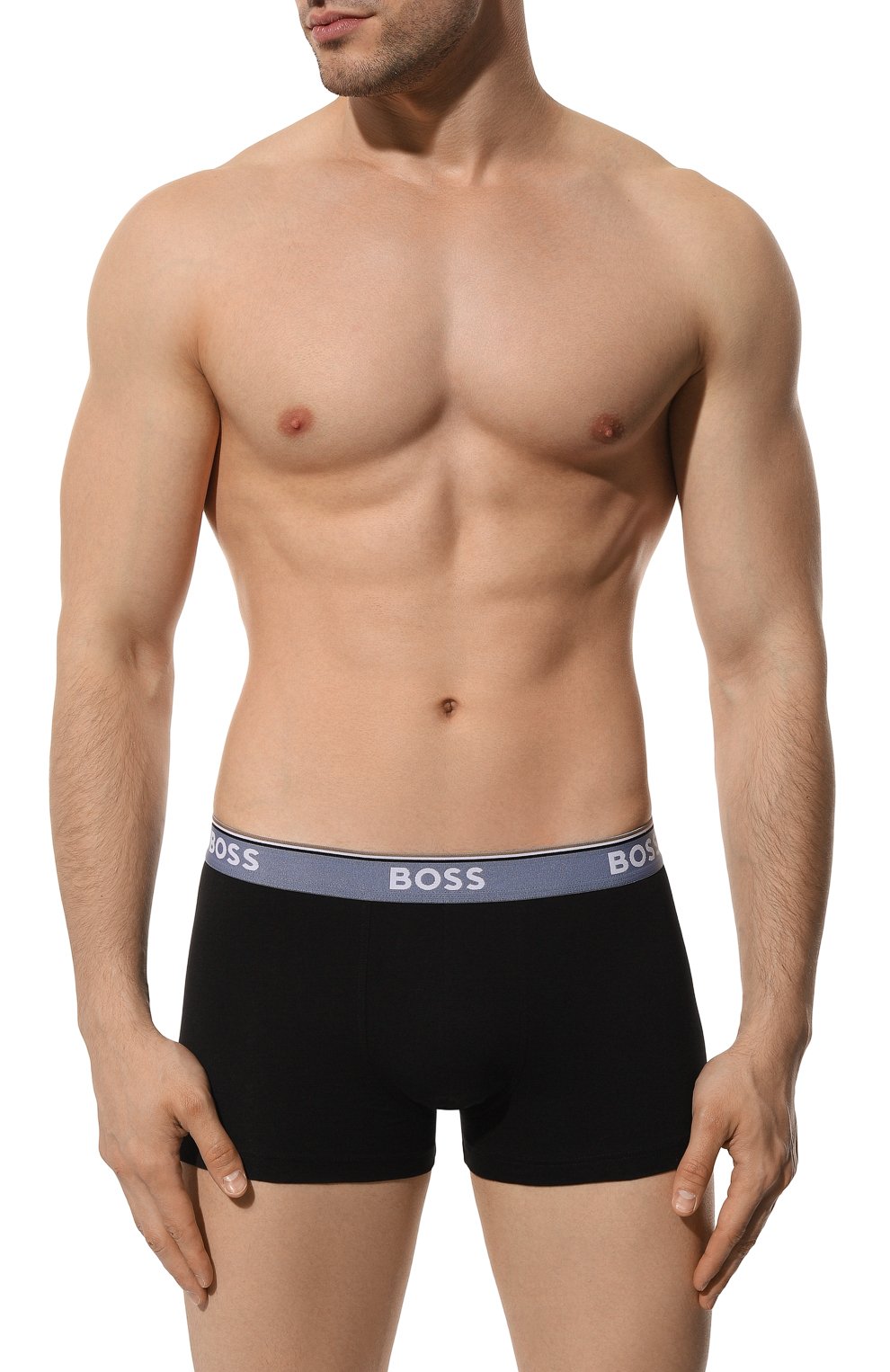 Комплект из трех боксеров BOSS, арт. 50517827, фото 2