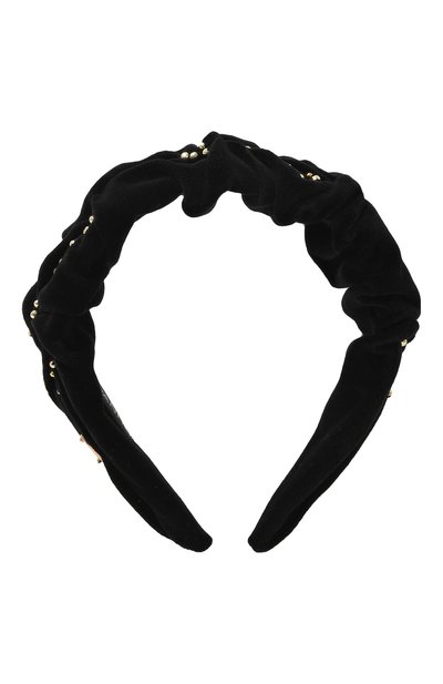 Ободок для волос PANFIL, арт. 0-BND-GF-G, фото 1