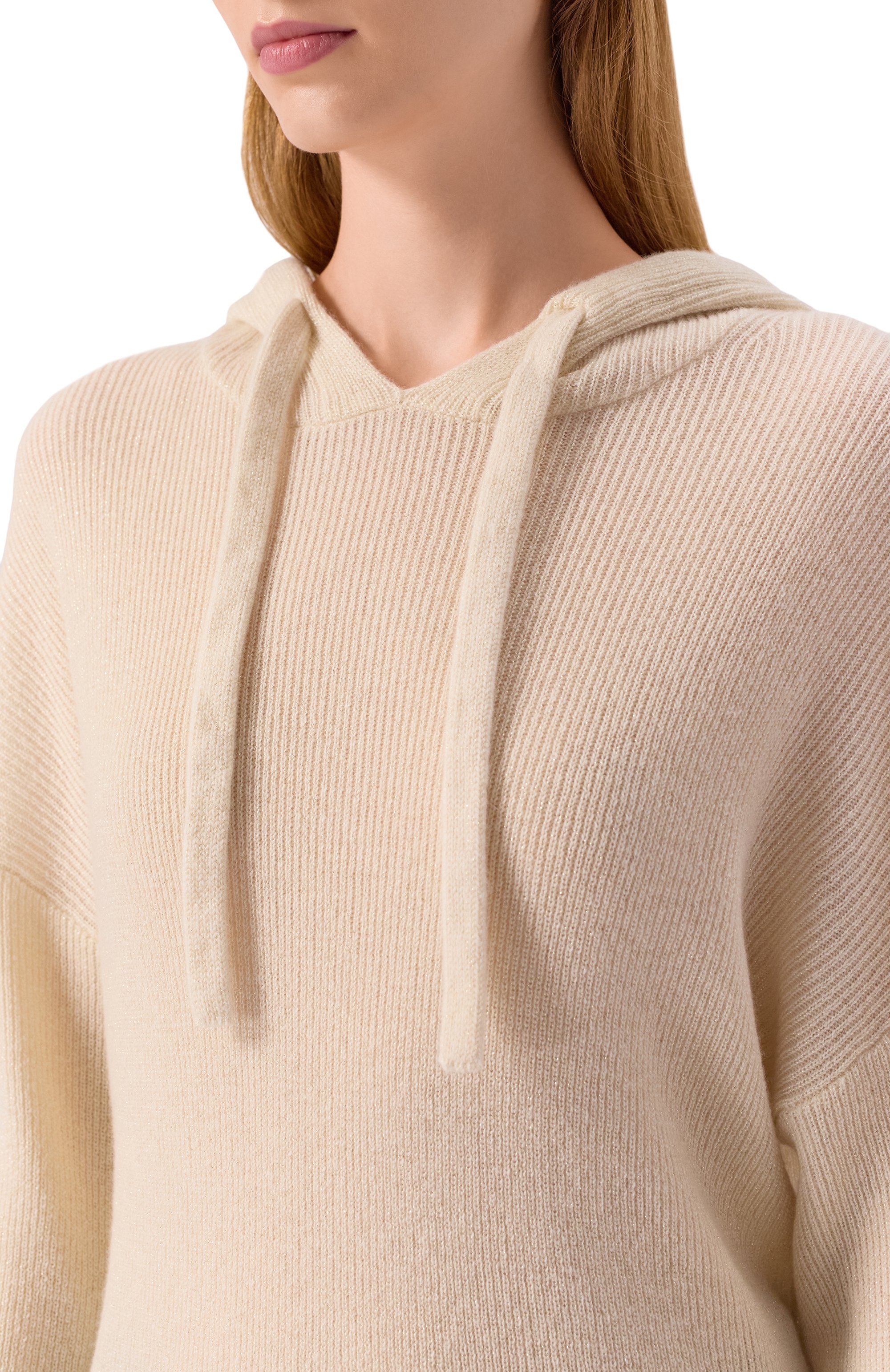 Кашемировое худи FTC, арт. 10000-0680, фото 5