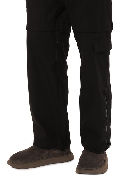 Замшевые челси intagliata MARSELL, арт. MM4445, фото 3