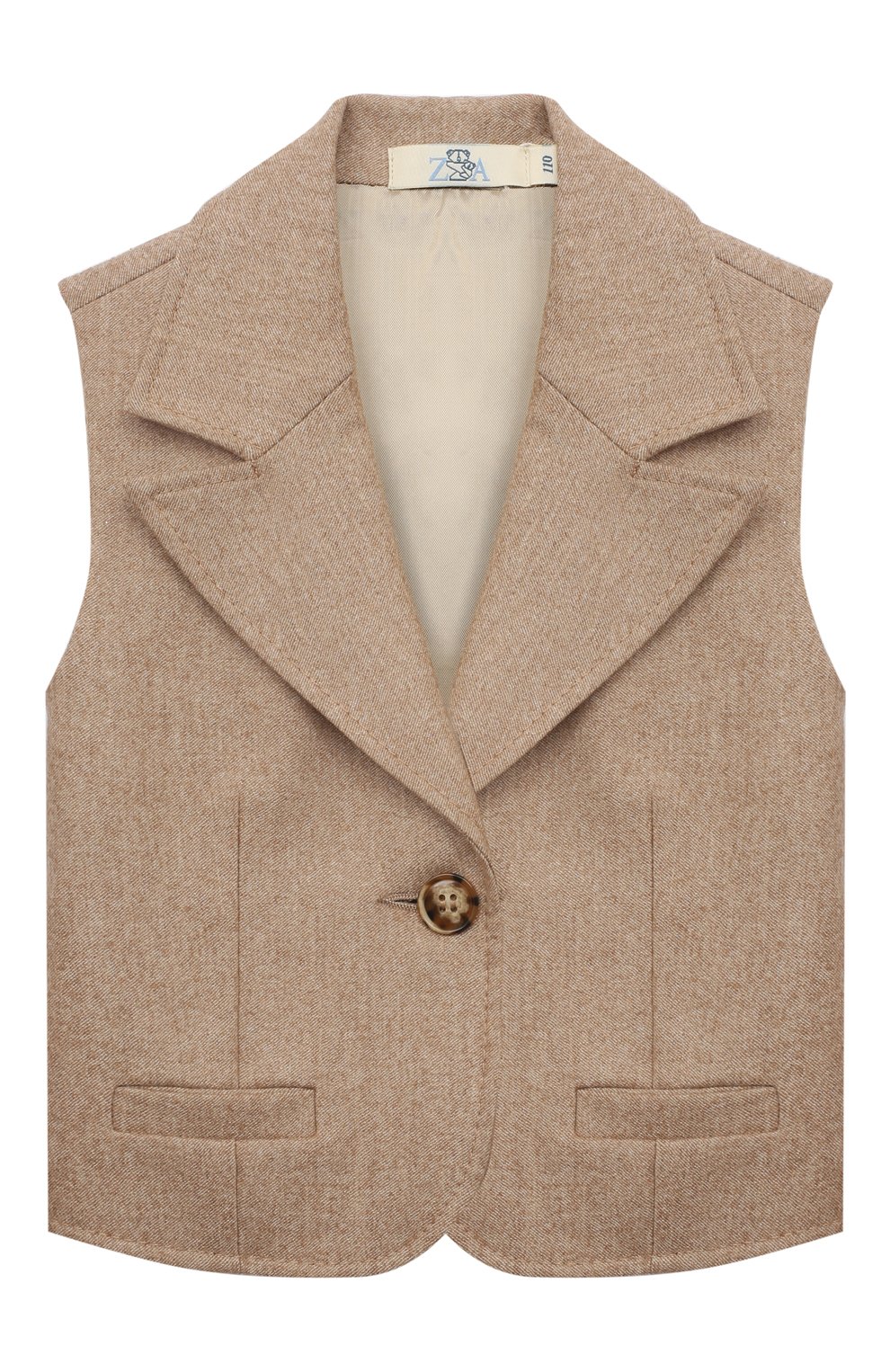 Костюм из жилета и брюк ZHANNA & ANNA, арт. ZAOZ00000277, фото 2